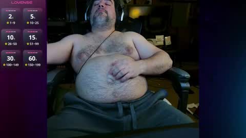 momentofs123 online show from February 23, 2025, 7:11 am