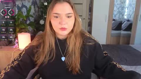 Leah online show from January 17, 2026, 12:10 pm