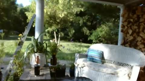 Snapshot of mommamia12 chatting on July 2, 2026, 12:22 pm Mia online show from July 2, 2026, 12:22 pm