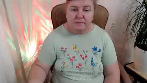 Snapshot of mommy99x chatting on January 2, 2025, 7:23 am Mommy99X online show from January 2, 2025, 7:23 am