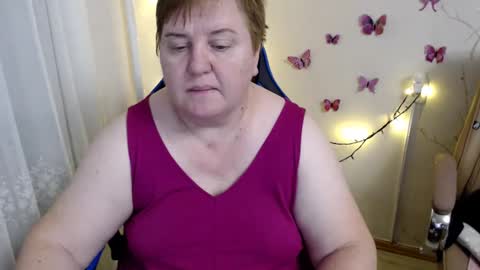 Snapshot of mommy99x chatting on March 8, 2025, 7:42 pm Mommy99X online show from March 8, 2025, 7:42 pm