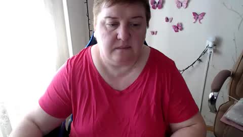 Snapshot of mommy99x chatting on March 11, 2025, 7:15 am Mommy99X online show from March 11, 2025, 7:15 am