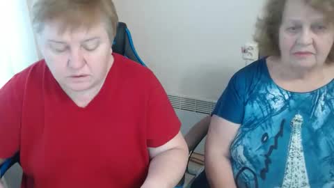 Mommy99X online show from January 6, 2026, 8:29 am