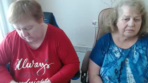 Mommy99X online show from March 24, 2026, 8:52 am