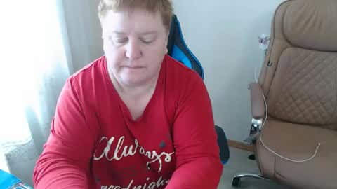 Mommy99X online show from April 27, 2026, 8:45 am