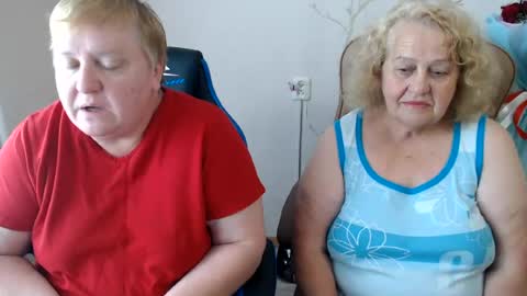 Mommy99X online show from July 22, 2026, 7:22 am