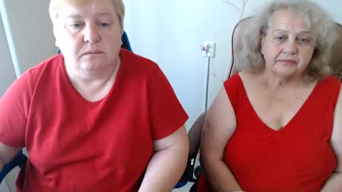 Mommy99X online show from July 29, 2026, 8:12 am