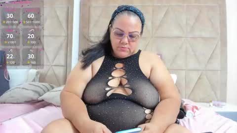 Jelitza online show from February 23, 2025, 12:51 am