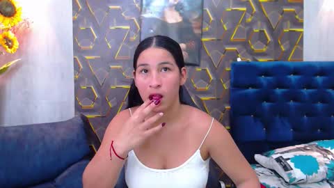 ANDREA online show from March 14, 2026, 1:01 am