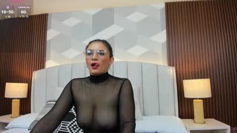Letty Smith online show from September 27, 2025, 11:26 am