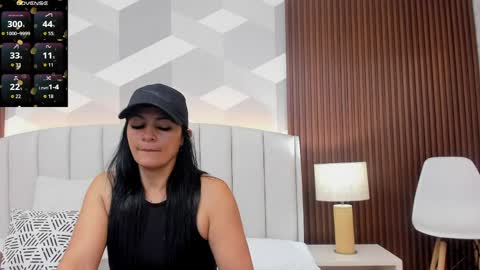 Letty Smith online show from April 1, 2026, 11:22 am