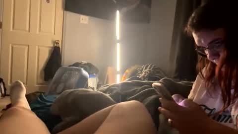 mommyndaddyplaytime online show from March 1, 2026, 9:55 am