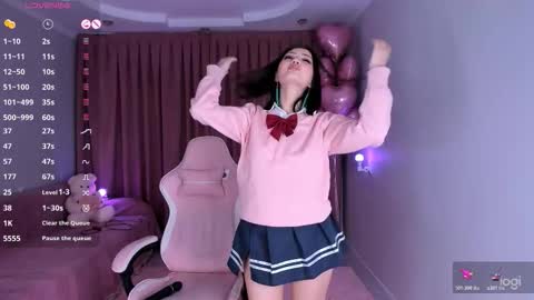 momo_ayase online show from March 7, 2026, 3:20 pm