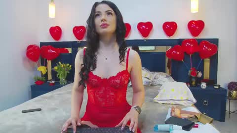 Mona093 online show from February 14, 2025, 11:10 am