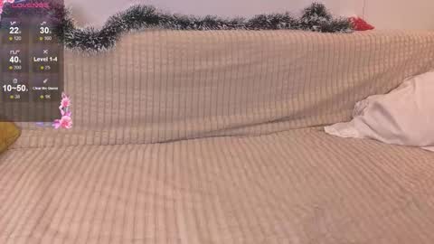 I am Mellisa 3 online show from January 5, 2026, 5:27 pm