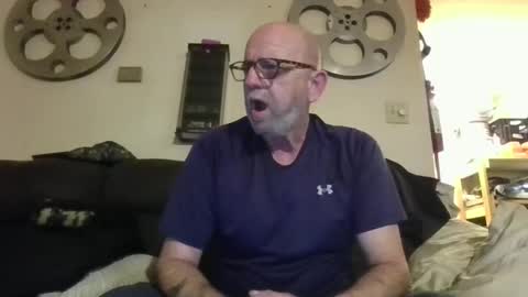 mondaymonday online show from February 24, 2025, 7:19 pm