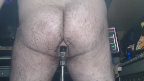 monegg anal online show from February 27, 2025, 5:58 pm