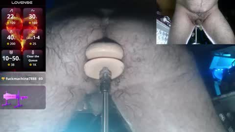 monegg anal online show from September 21, 2025, 6:53 pm