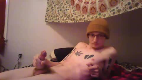 Steven Rhyne online show from February 9, 2025, 3:34 pm