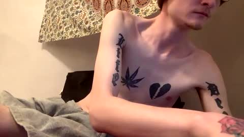 Steven Rhyne online show from March 5, 2025, 12:27 am