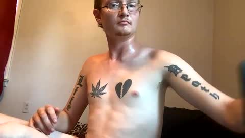 Steven Rhyne online show from September 13, 2025, 9:47 pm