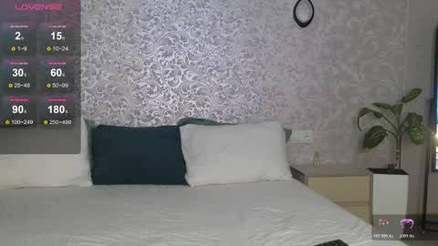 monica__sexy online show from April 7, 2026, 7:20 am