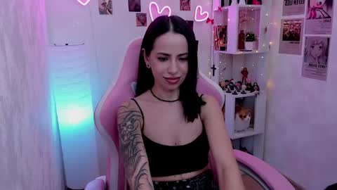 Monica online show from April 18, 2026, 9:02 am