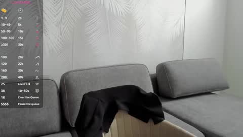 Snapshot of monica_weisss chatting on February 15, 2025, 9:16 am monica_weisss online show from February 15, 2025, 9:16 am