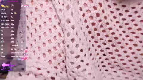 monicaasis online show from March 25, 2026, 5:41 pm