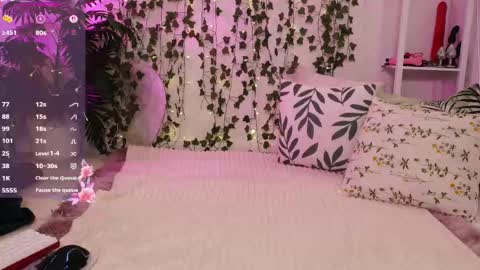 monicaasis online show from April 18, 2026, 6:01 pm