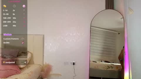 Kiim online show from October 7, 2025, 8:17 pm