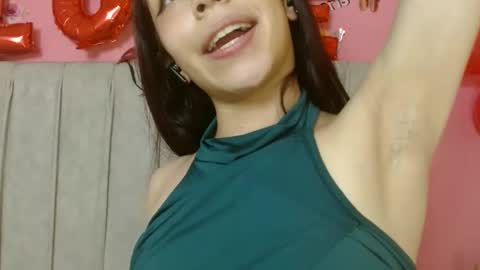 Snapshot of monicahotsex303av chatting on February 16, 2025, 2:31 am monicahotsex303av online show from February 16, 2025, 2:31 am