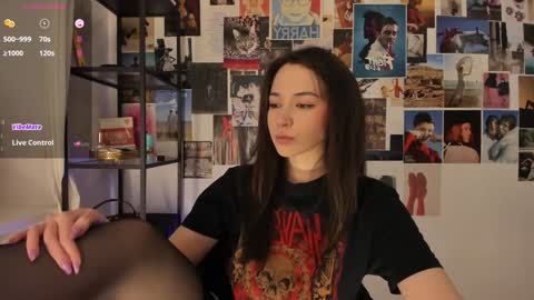 Monica online show from January 3, 2025, 3:55 pm