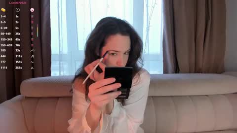 Monica online show from March 6, 2025, 11:58 am