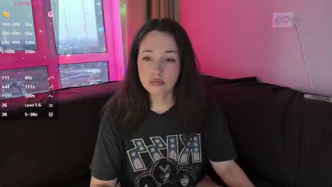 Monica online show from November 29, 2025, 11:13 am