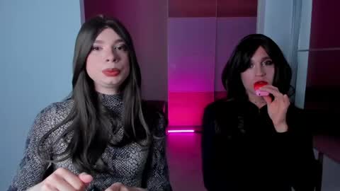 Snapshot of monicastark_ chatting on May 30, 2026, 7:22 pm monicastark_ online show from May 30, 2026, 7:22 pm