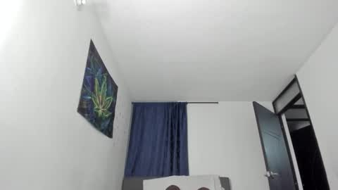 monicawalker2 online show from December 5, 2025, 5:05 am