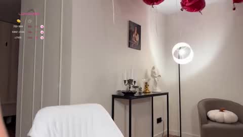 Snapshot of monika_reed1 chatting on February 21, 2026, 7:48 pm Monika online show from February 21, 2026, 7:48 pm