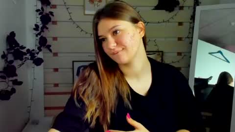 Snapshot of monika_youu chatting on April 11, 2026, 7:45 am Monika online show from April 11, 2026, 7:45 am