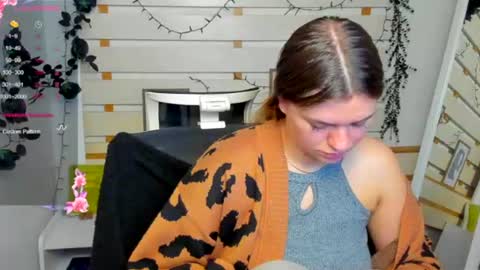 Monika online show from May 5, 2026, 6:32 am
