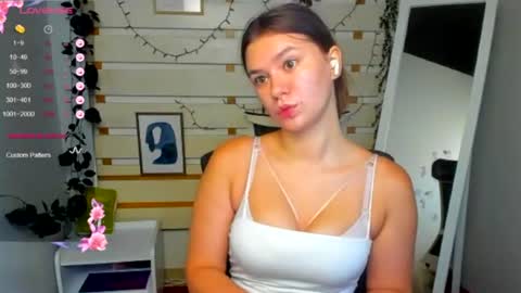 Snapshot of monika_youu chatting on August 9, 2026, 12:10 pm Monika online show from August 9, 2026, 12:10 pm