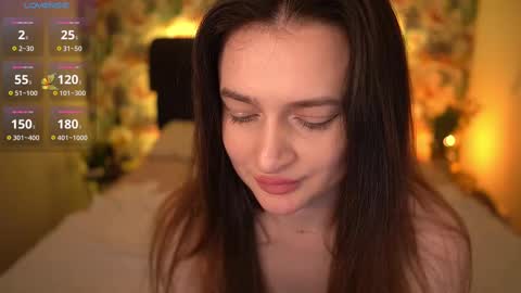 Monica online show from February 22, 2025, 7:36 pm