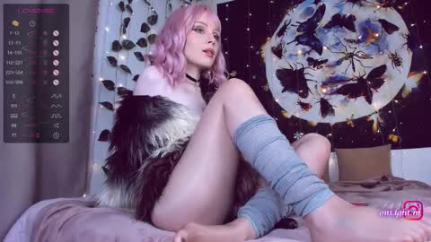 Monika online show from January 10, 2026, 2:30 pm