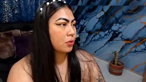 monikk__harrison online show from May 12, 2026, 12:57 pm