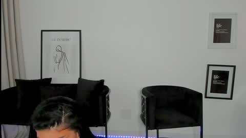 Alessia online show from January 31, 2025, 11:13 am