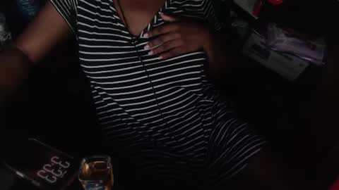 Monique Miles online show from July 5, 2026, 10:33 am