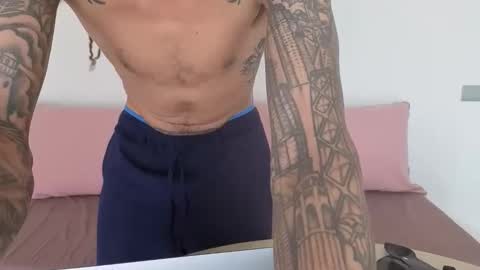 Monk and Mia online show from April 1, 2026, 8:04 am