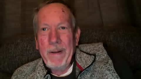 Monkee Dance online show from December 8, 2024, 2:18 am