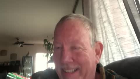 Monkee Dance online show from December 16, 2024, 5:54 pm