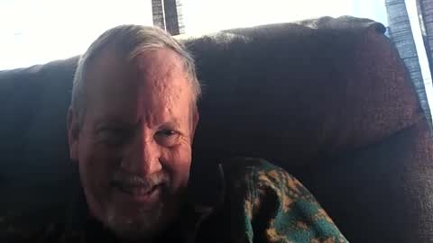 Monkee Dance online show from January 12, 2025, 8:57 pm